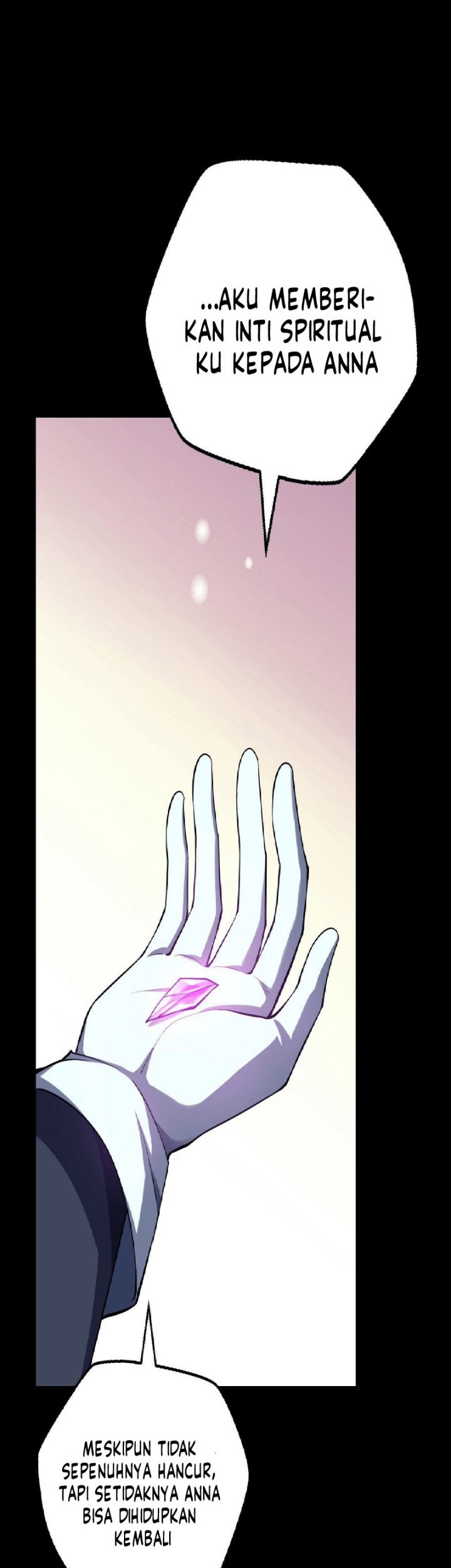 The Strongest Lvl1 Support Chapter 12 - halaman 41