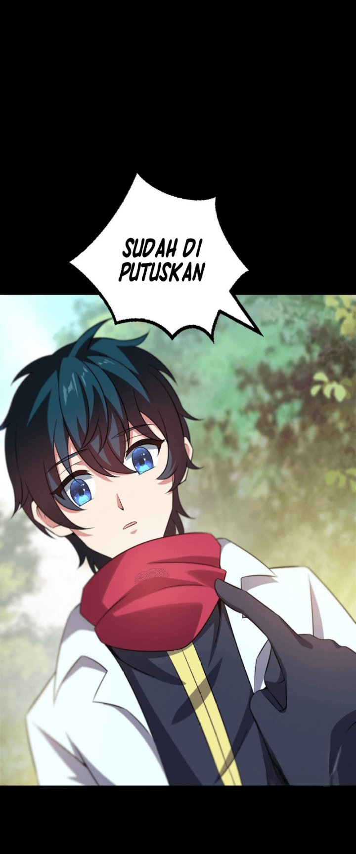 The Strongest Lvl1 Support Chapter 12 - halaman 49