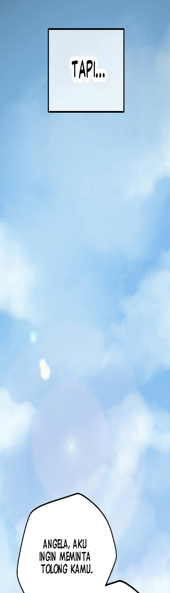 The Strongest Lvl1 Support Chapter 12 - halaman 8