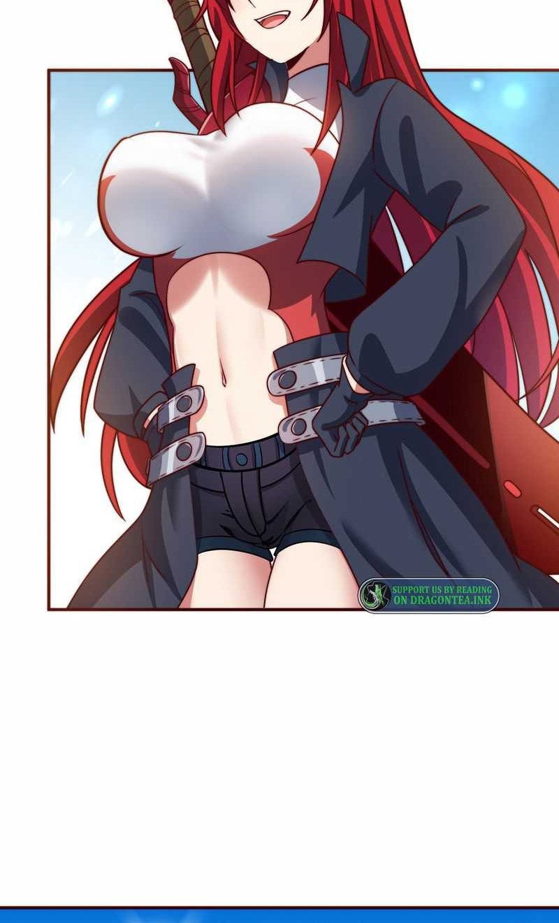 The Strongest Lvl1 Support Chapter 14 - halaman 12