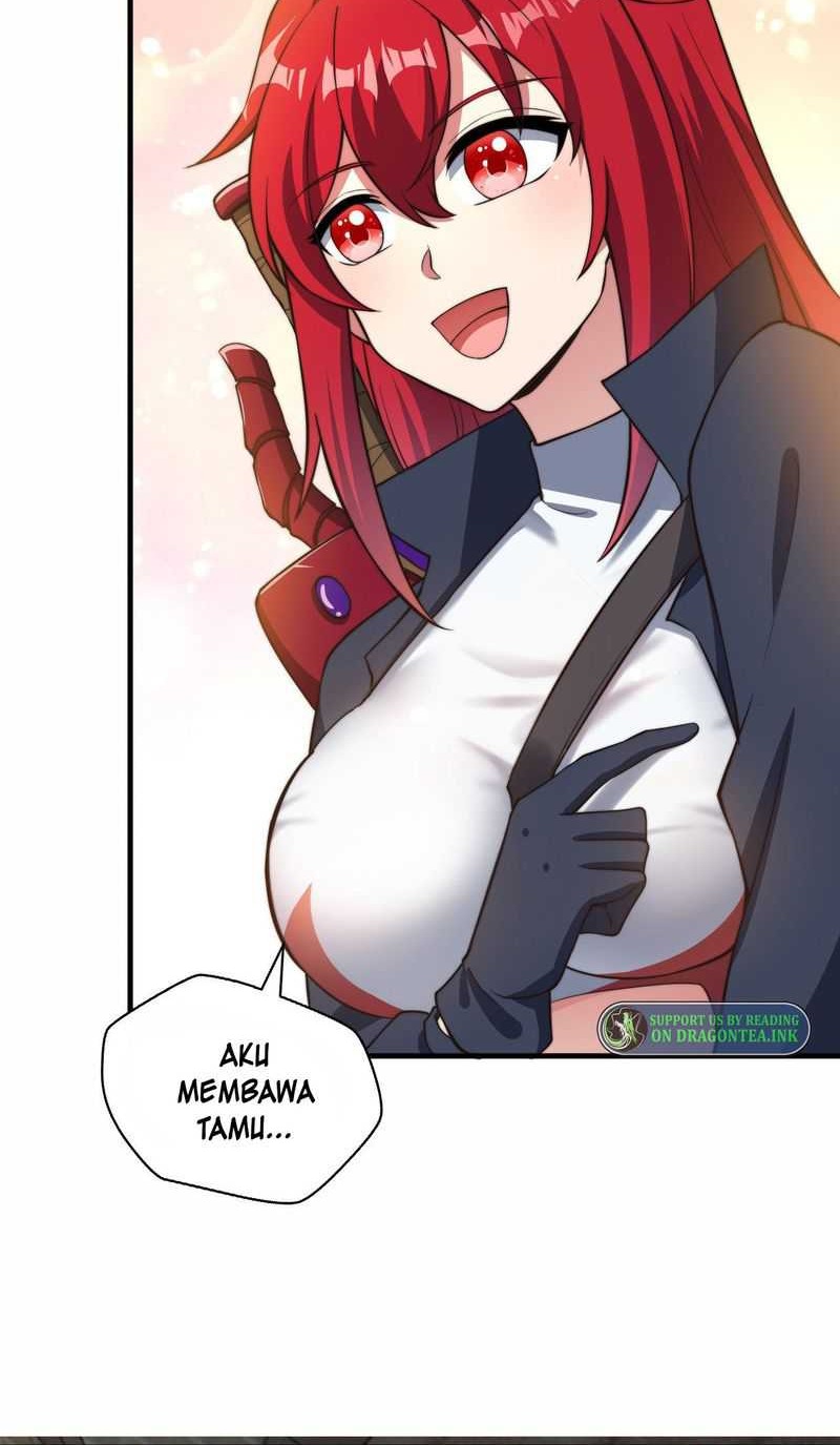 The Strongest Lvl1 Support Chapter 14 - halaman 16