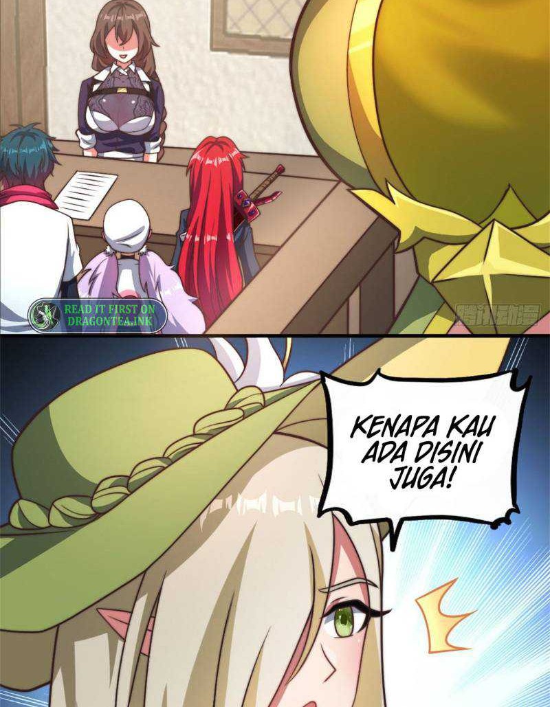 The Strongest Lvl1 Support Chapter 15 - halaman 11