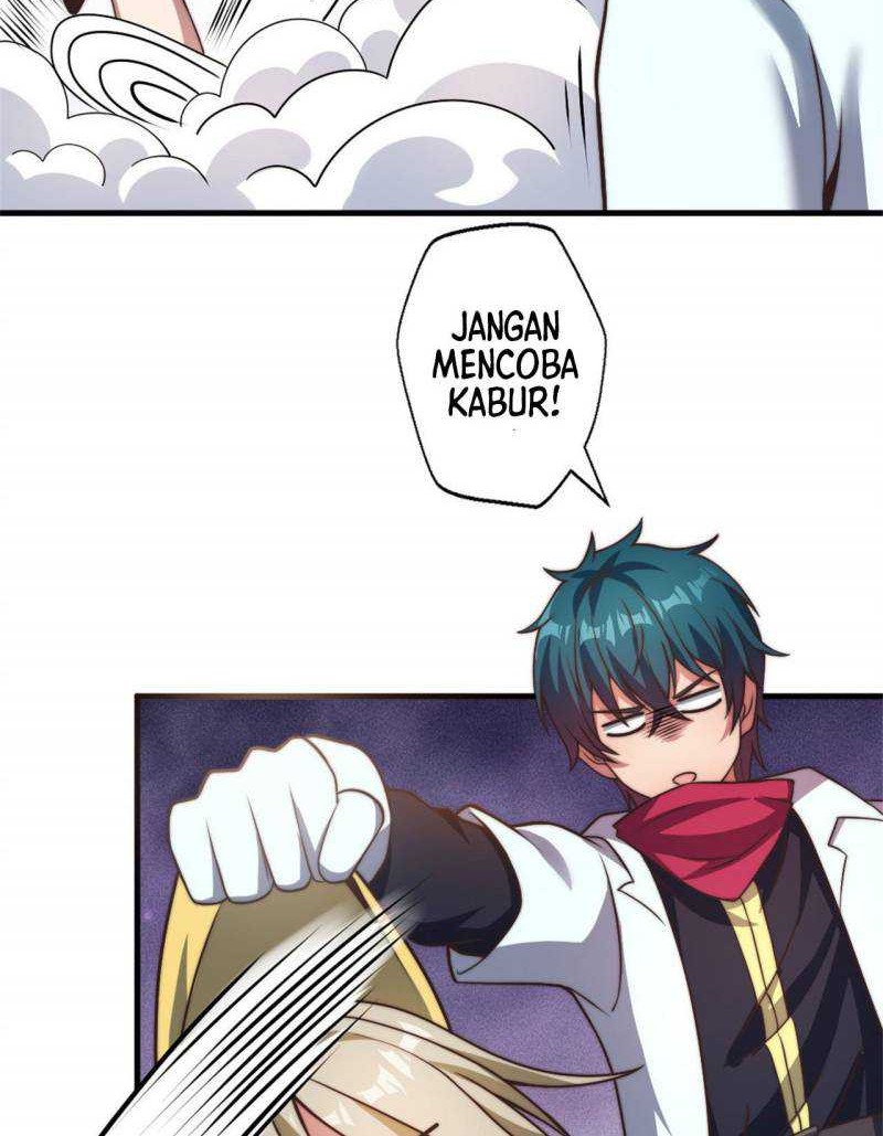 The Strongest Lvl1 Support Chapter 15 - halaman 13