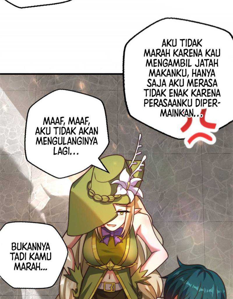 The Strongest Lvl1 Support Chapter 15 - halaman 15