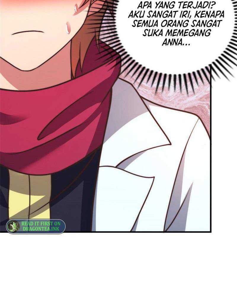 The Strongest Lvl1 Support Chapter 15 - halaman 19