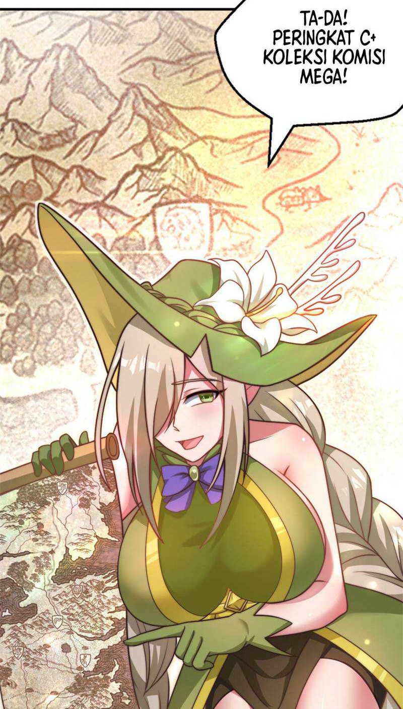 The Strongest Lvl1 Support Chapter 15 - halaman 21