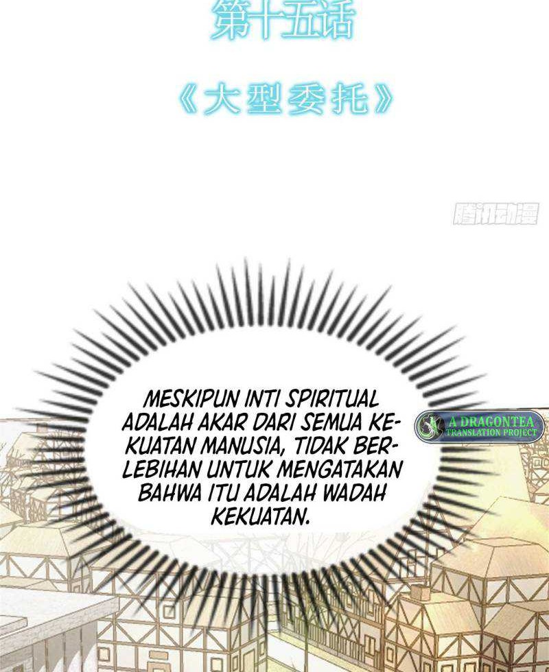 The Strongest Lvl1 Support Chapter 15 - halaman 3