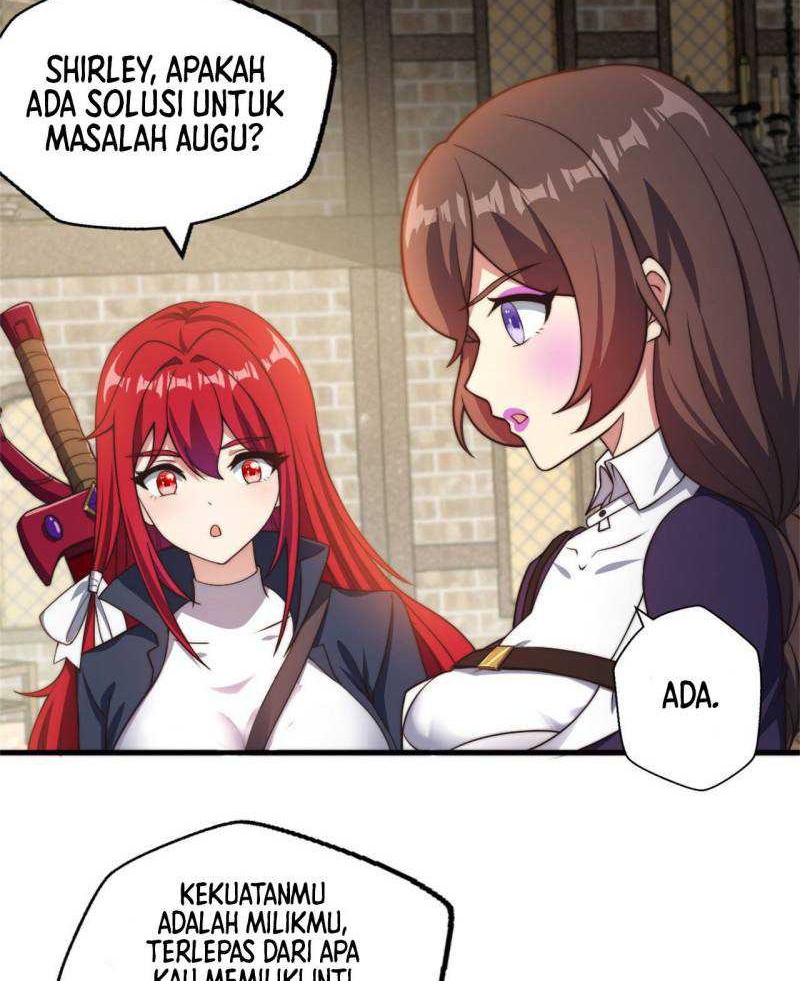 The Strongest Lvl1 Support Chapter 15 - halaman 5