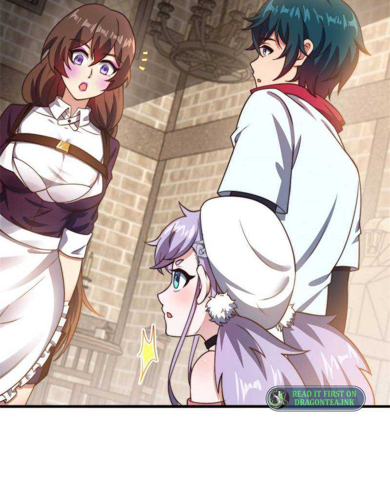 The Strongest Lvl1 Support Chapter 15 - halaman 9