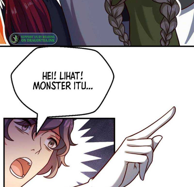 The Strongest Lvl1 Support Chapter 16 - halaman 13