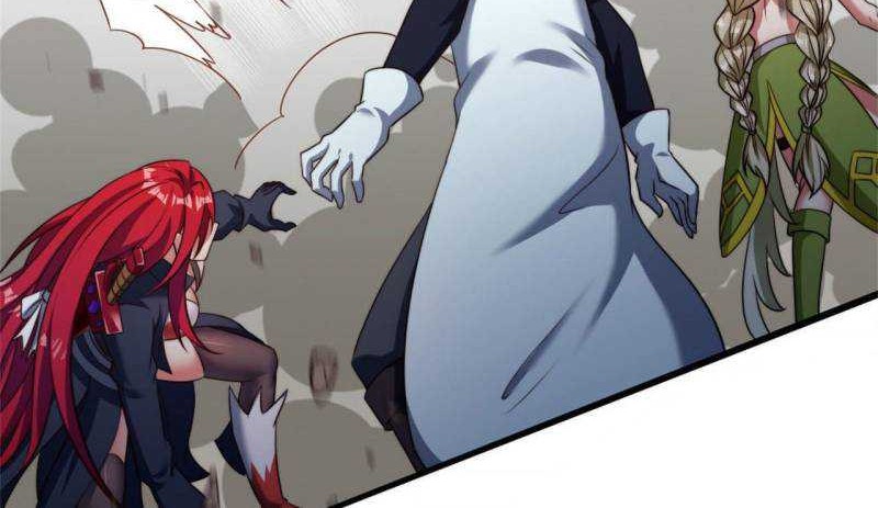 The Strongest Lvl1 Support Chapter 16 - halaman 21