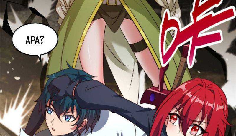 The Strongest Lvl1 Support Chapter 16 - halaman 23