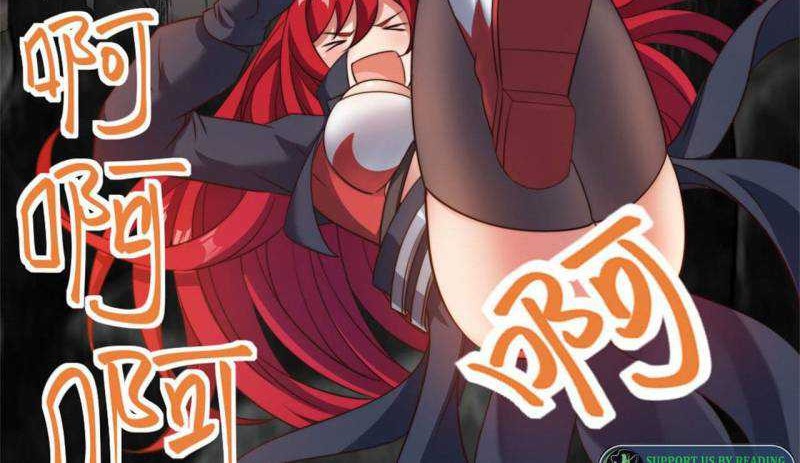 The Strongest Lvl1 Support Chapter 16 - halaman 25