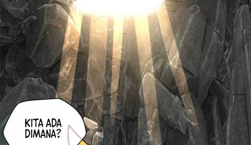 The Strongest Lvl1 Support Chapter 16 - halaman 31