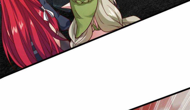 The Strongest Lvl1 Support Chapter 16 - halaman 33