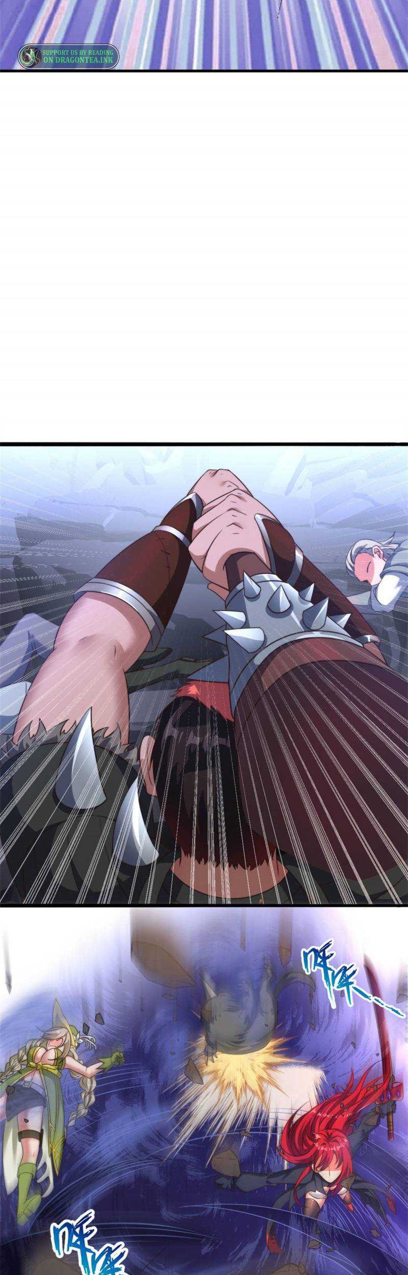 The Strongest Lvl1 Support Chapter 16 - halaman 48