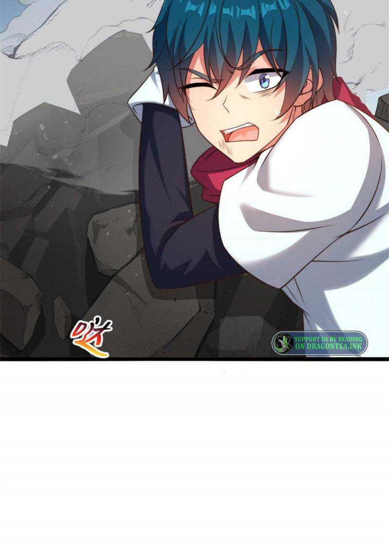 The Strongest Lvl1 Support Chapter 16 - halaman 51