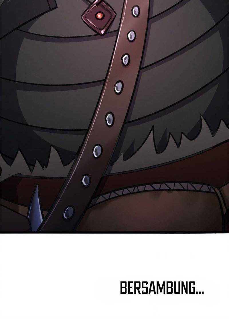 The Strongest Lvl1 Support Chapter 16 - halaman 53