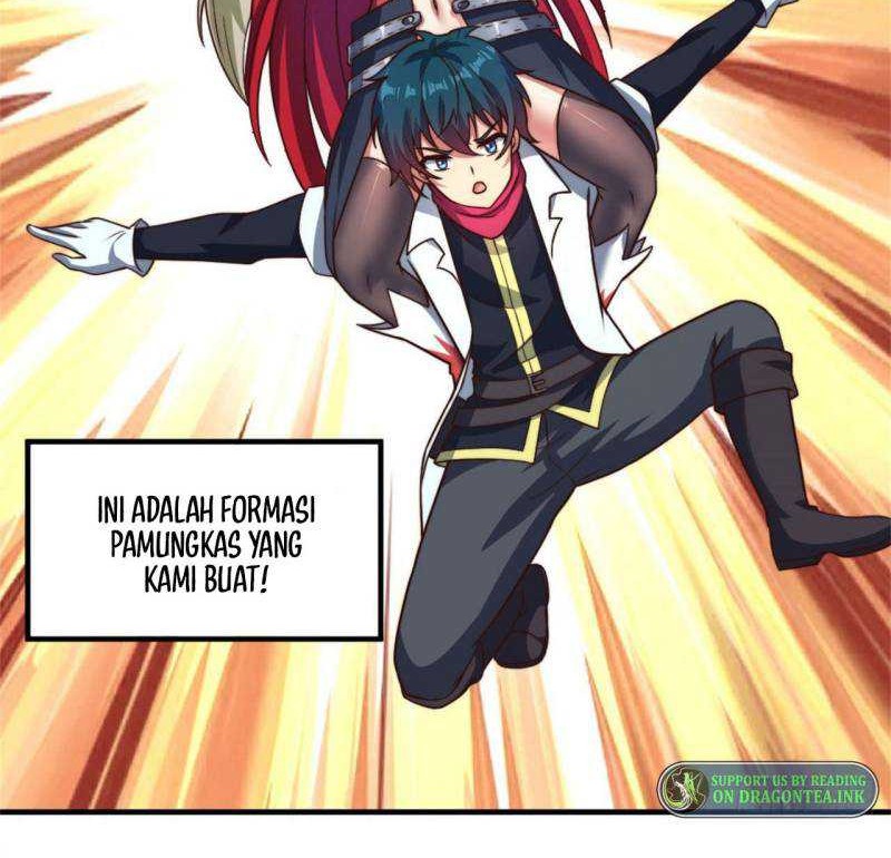 The Strongest Lvl1 Support Chapter 16 - halaman 7