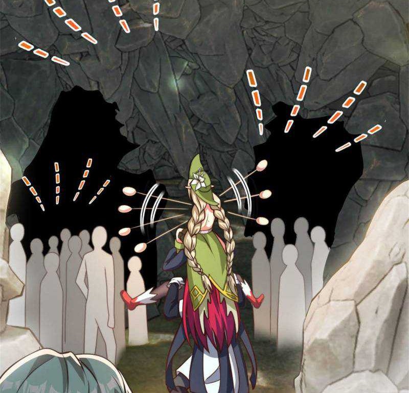 The Strongest Lvl1 Support Chapter 16 - halaman 9