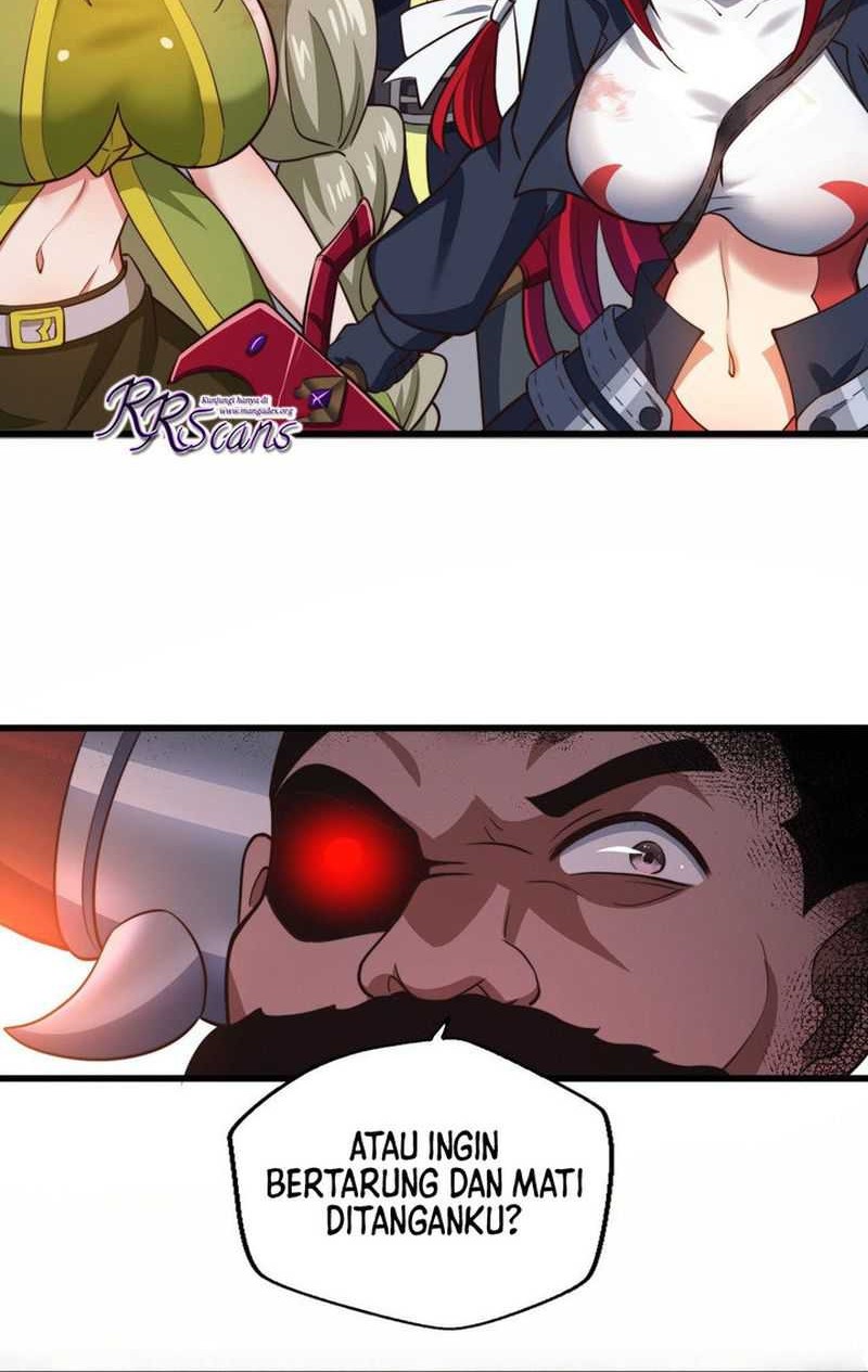 The Strongest Lvl1 Support Chapter 17 - halaman 12