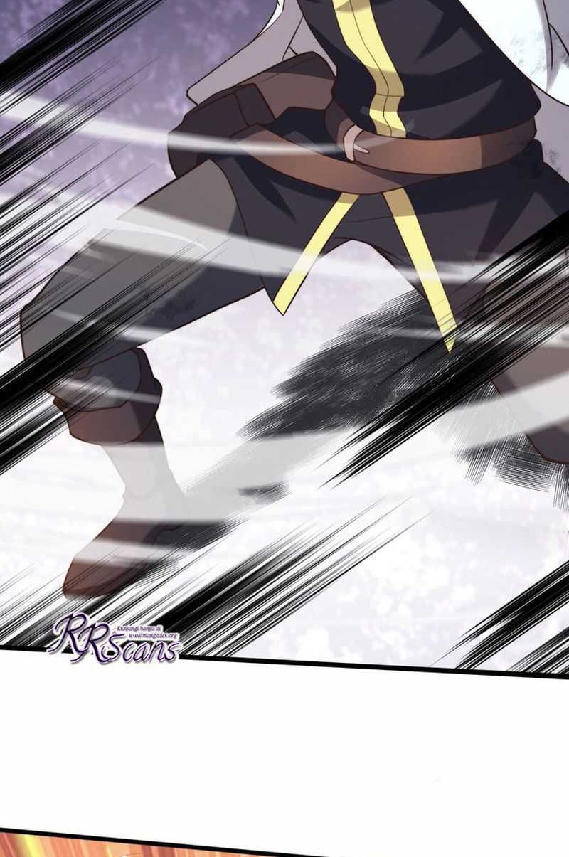 The Strongest Lvl1 Support Chapter 17 - halaman 16
