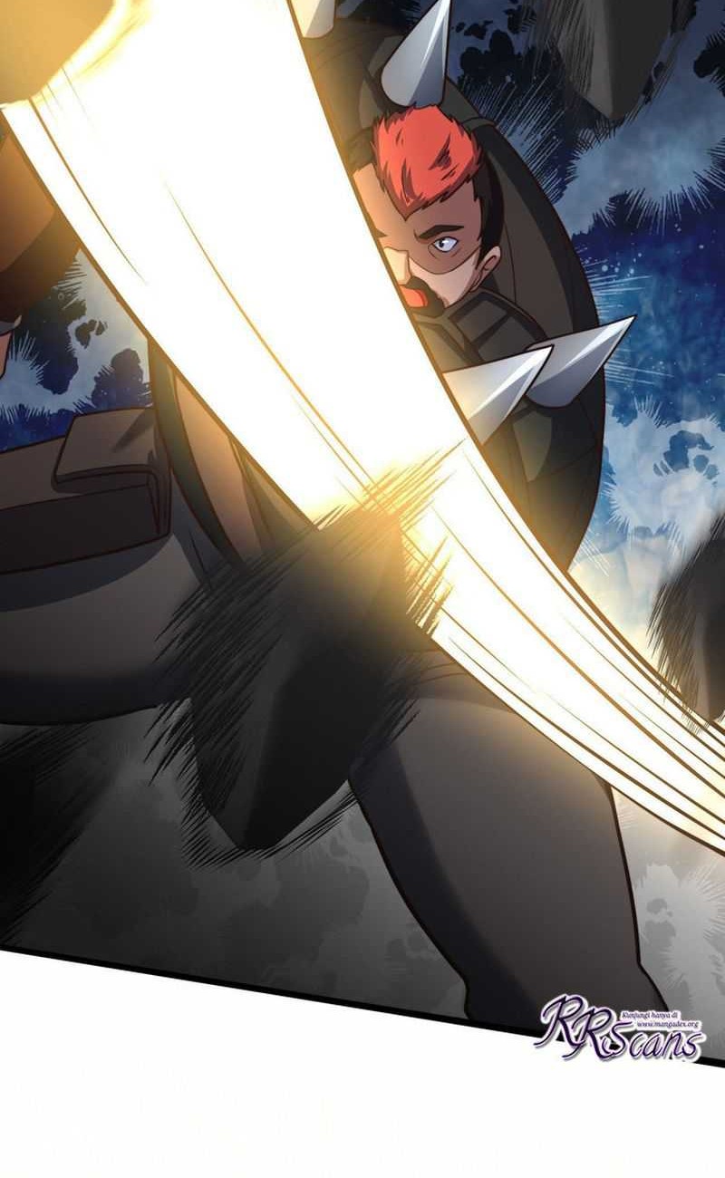 The Strongest Lvl1 Support Chapter 17 - halaman 22