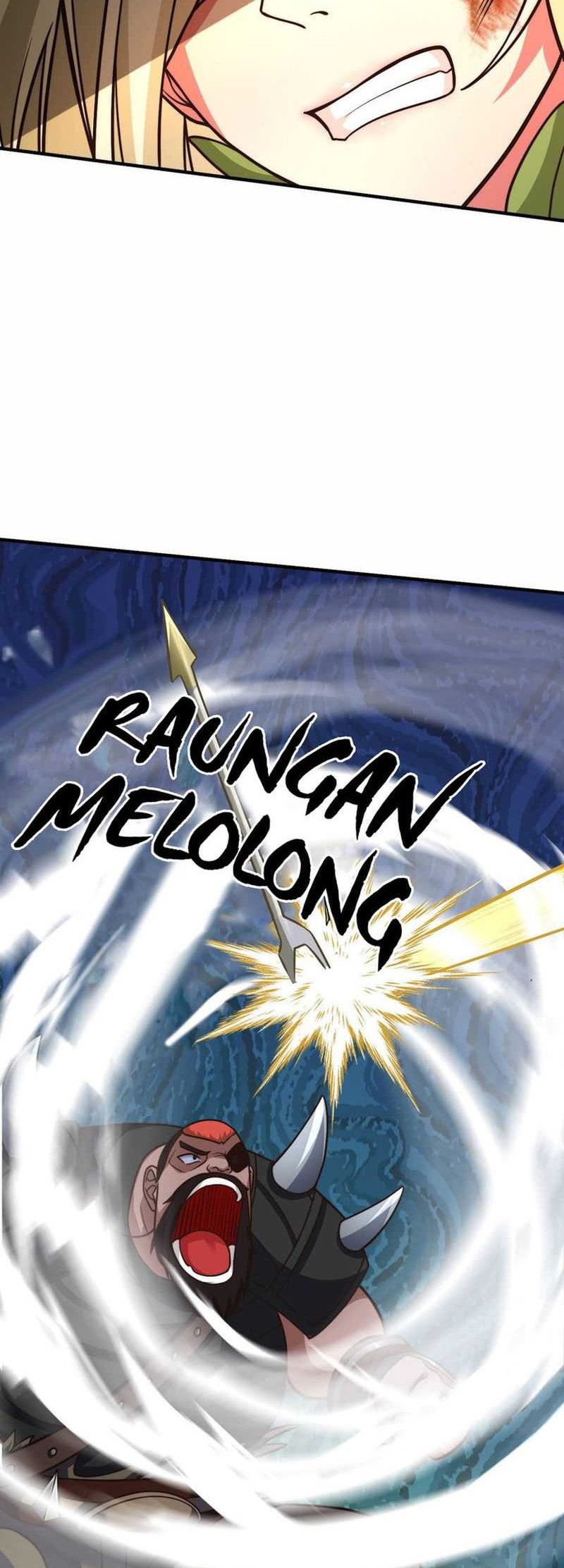 The Strongest Lvl1 Support Chapter 17 - halaman 24
