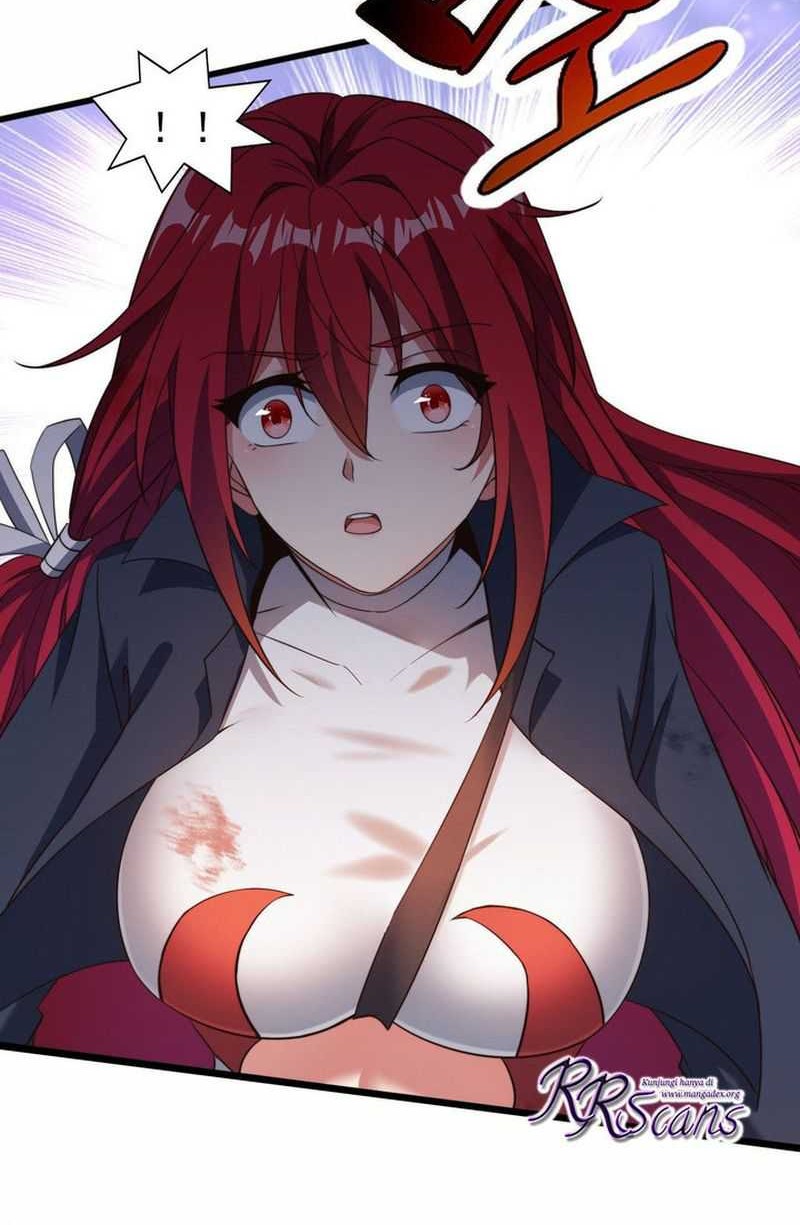 The Strongest Lvl1 Support Chapter 17 - halaman 30