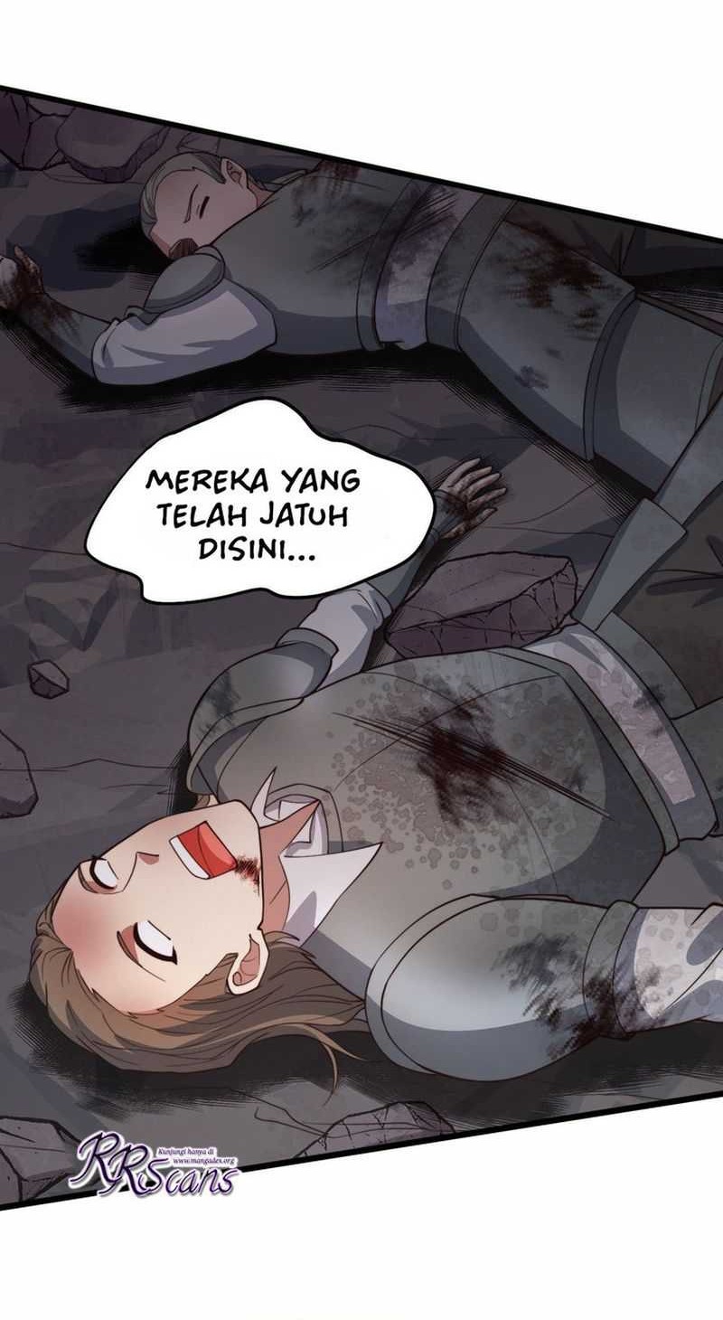 The Strongest Lvl1 Support Chapter 17 - halaman 4