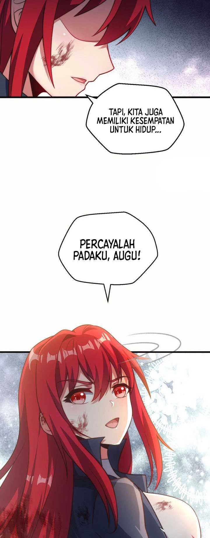 The Strongest Lvl1 Support Chapter 18 - halaman 11