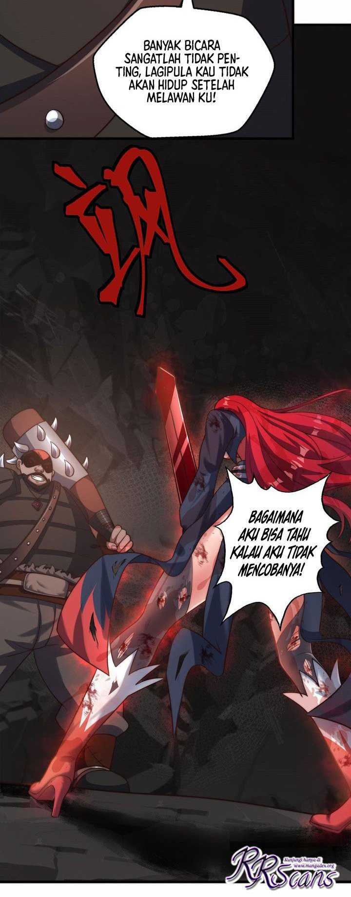 The Strongest Lvl1 Support Chapter 18 - halaman 13