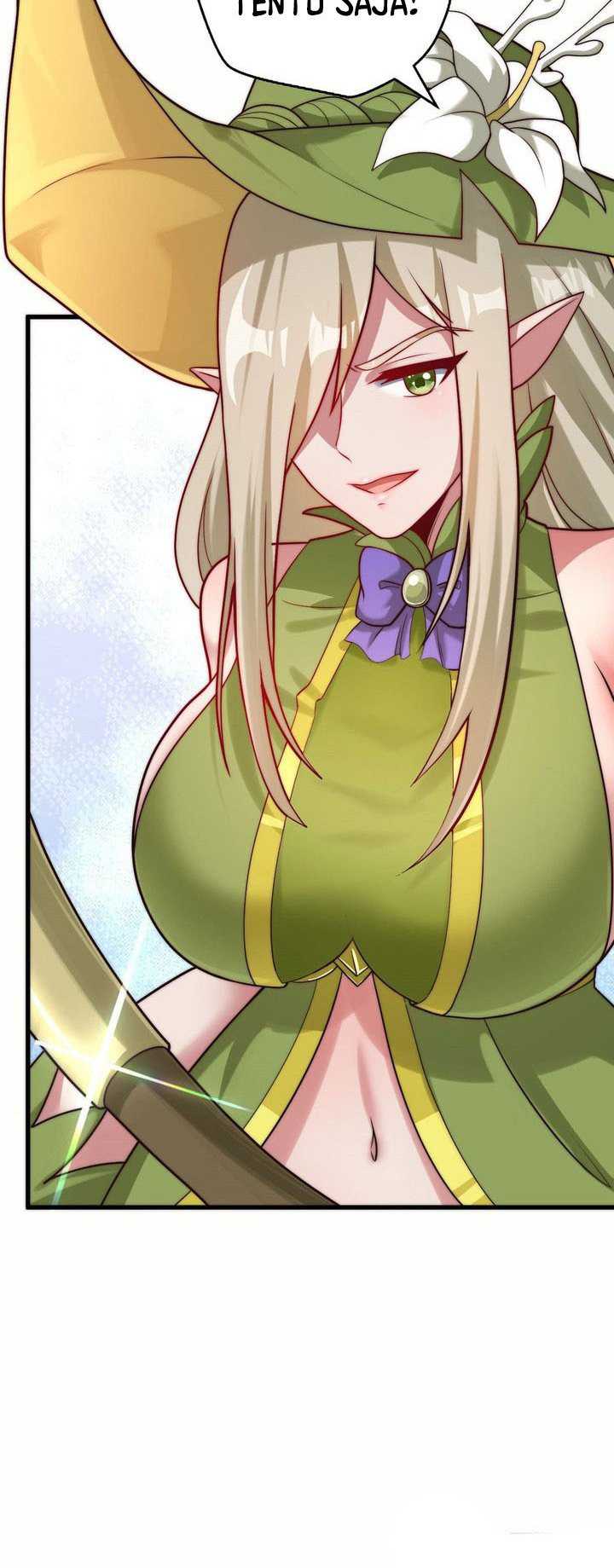 The Strongest Lvl1 Support Chapter 18 - halaman 15