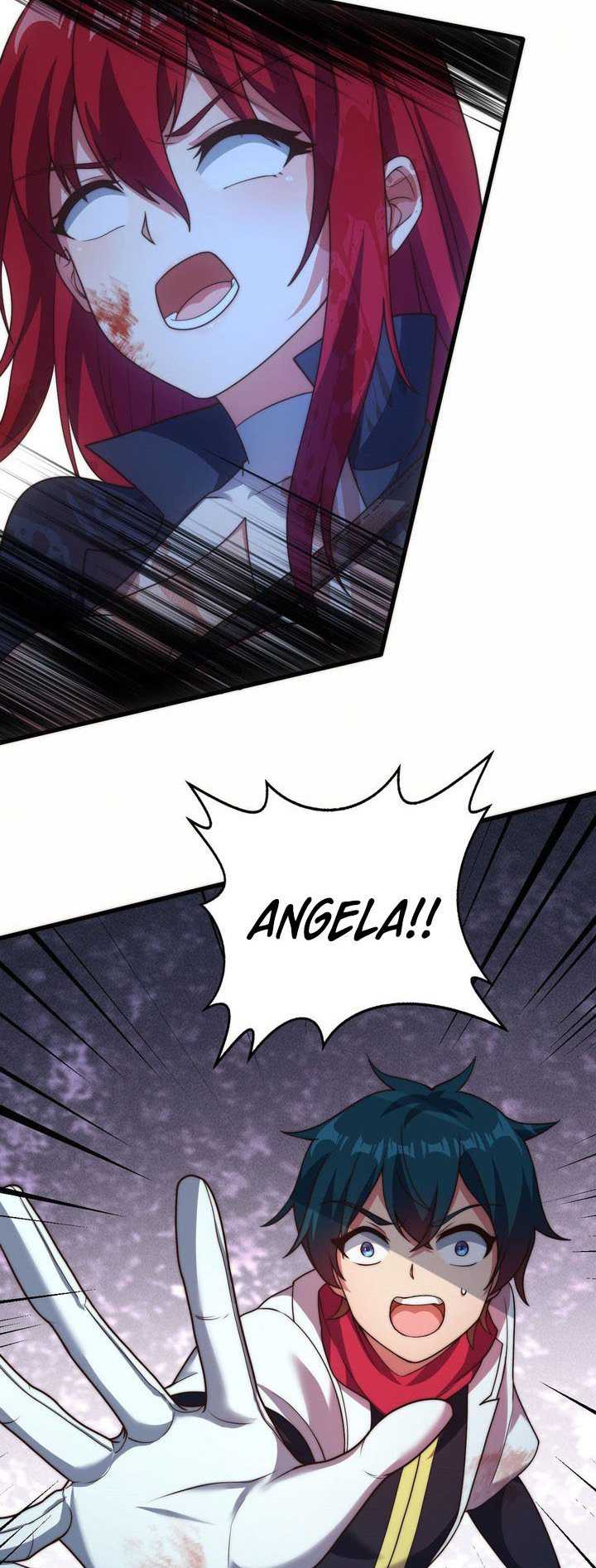 The Strongest Lvl1 Support Chapter 18 - halaman 24