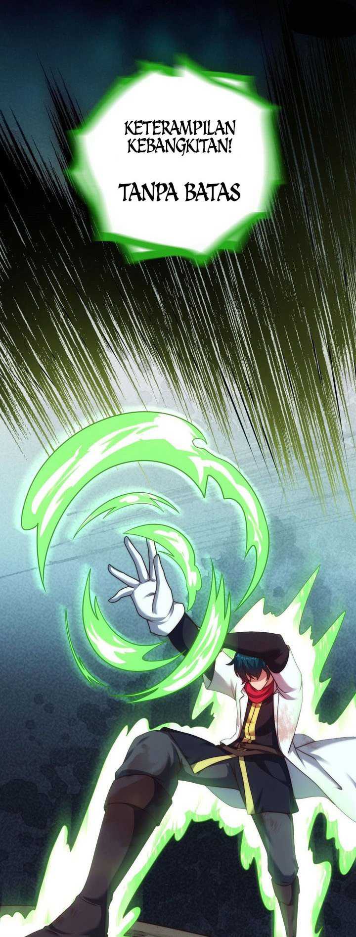 The Strongest Lvl1 Support Chapter 18 - halaman 26