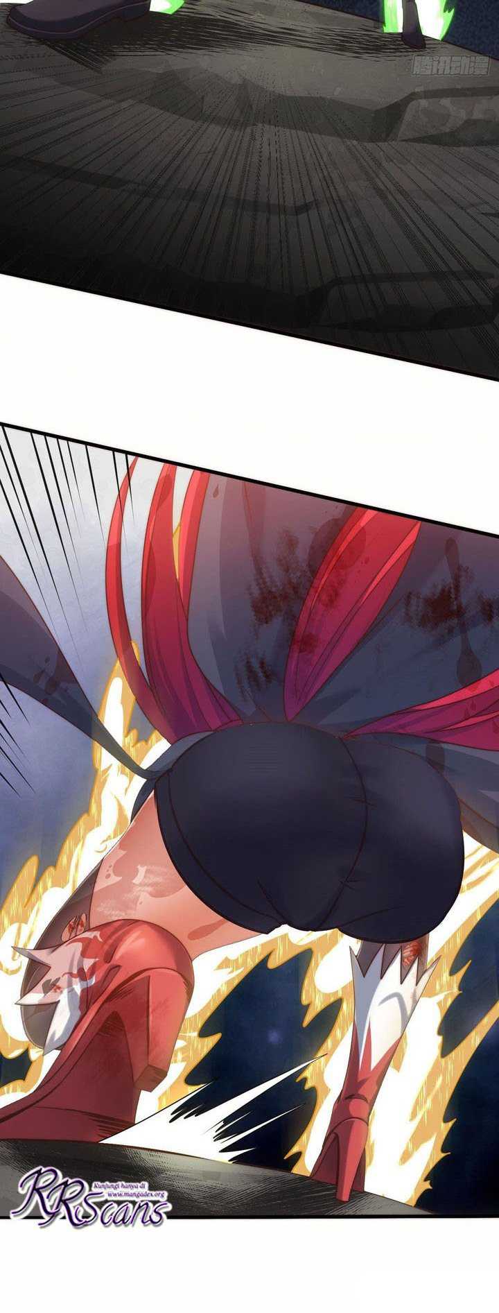 The Strongest Lvl1 Support Chapter 18 - halaman 27