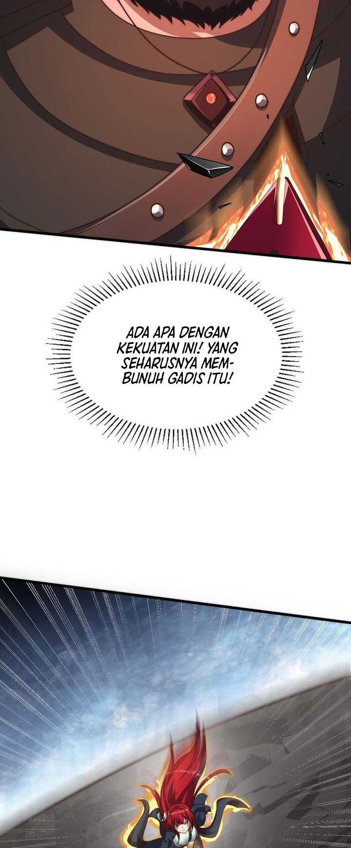 The Strongest Lvl1 Support Chapter 18 - halaman 30