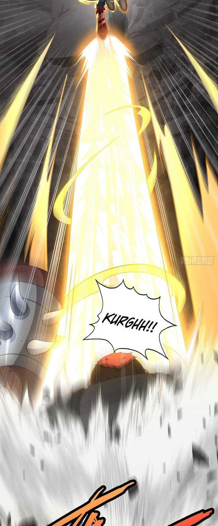 The Strongest Lvl1 Support Chapter 18 - halaman 31