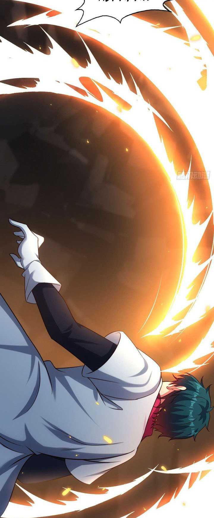The Strongest Lvl1 Support Chapter 18 - halaman 35