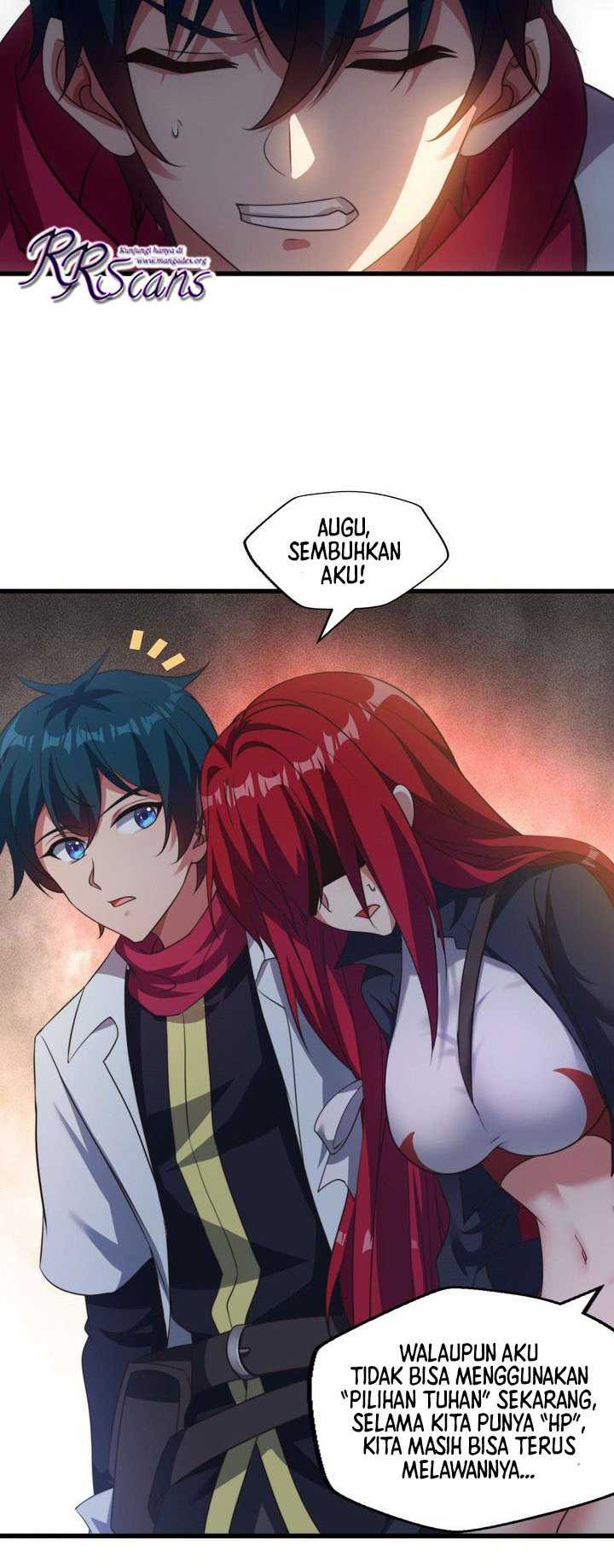 The Strongest Lvl1 Support Chapter 18 - halaman 9