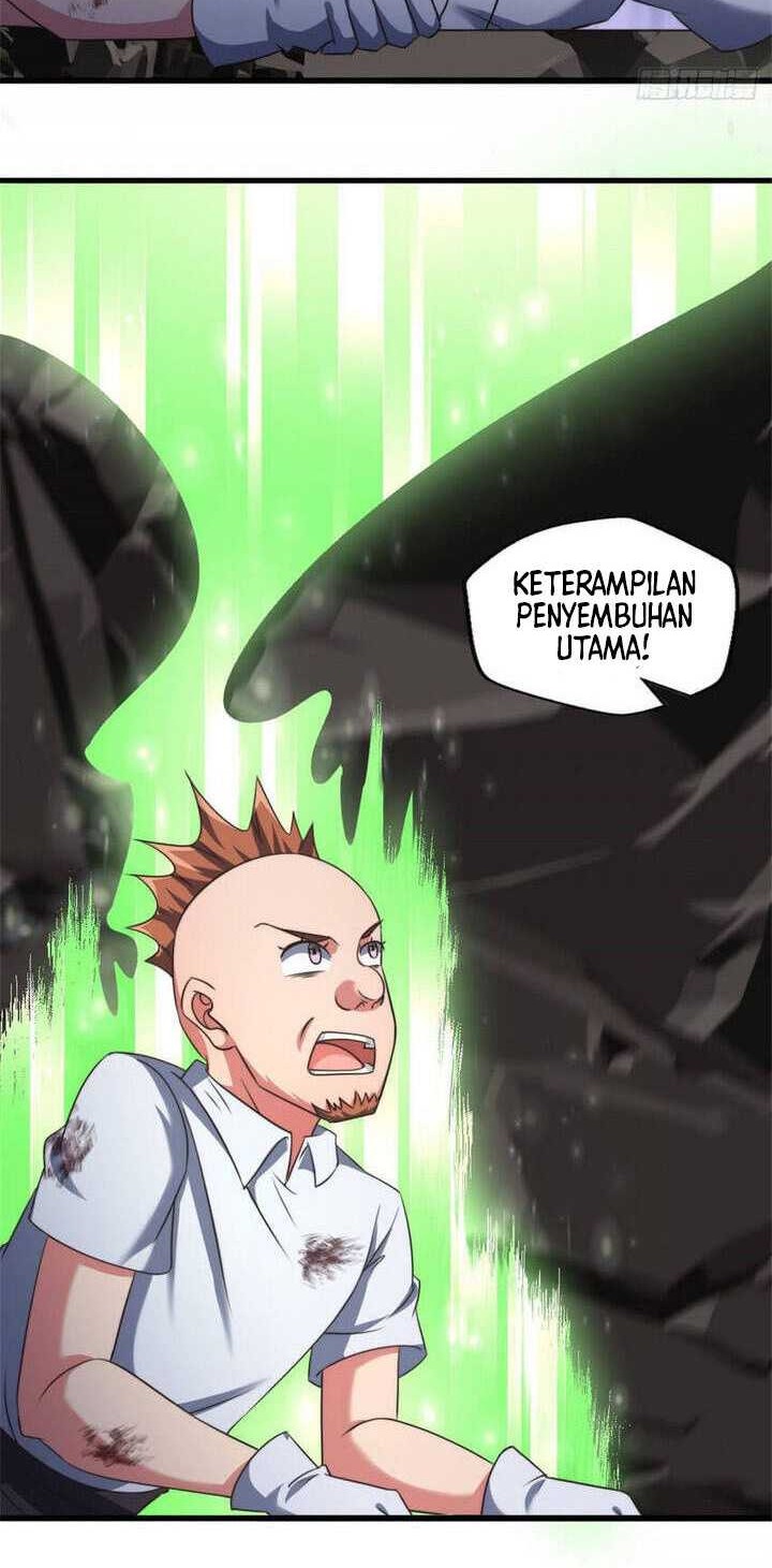The Strongest Lvl1 Support Chapter 19 - halaman 19