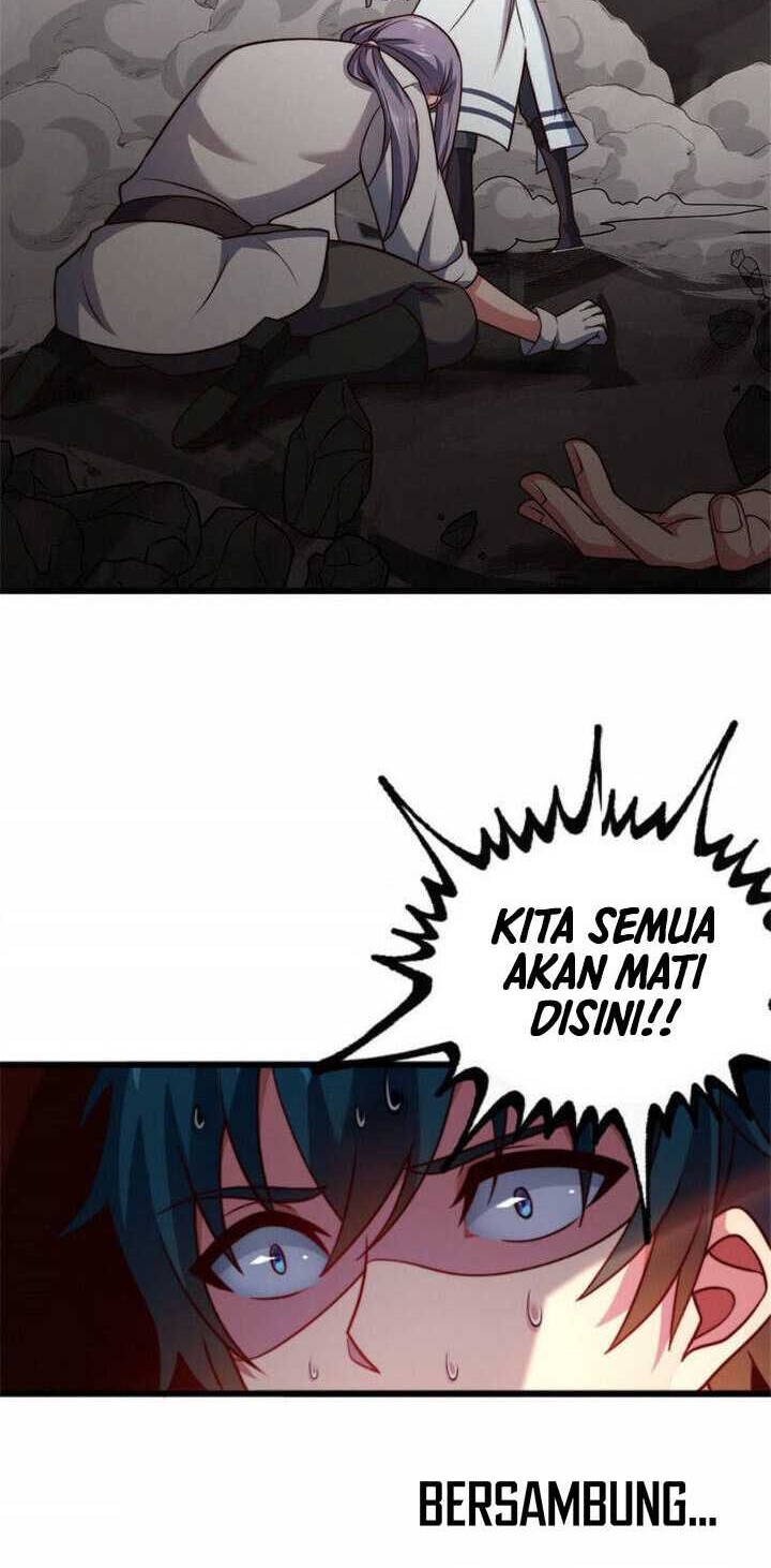 The Strongest Lvl1 Support Chapter 19 - halaman 29