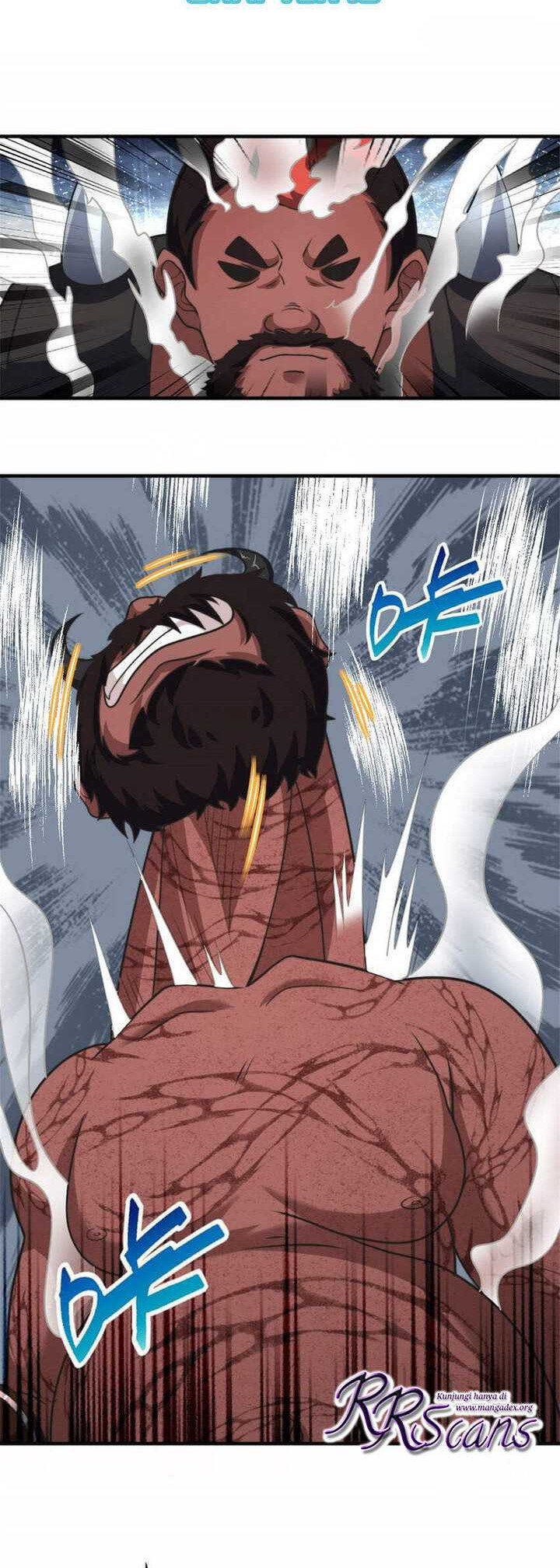 The Strongest Lvl1 Support Chapter 19 - halaman 3
