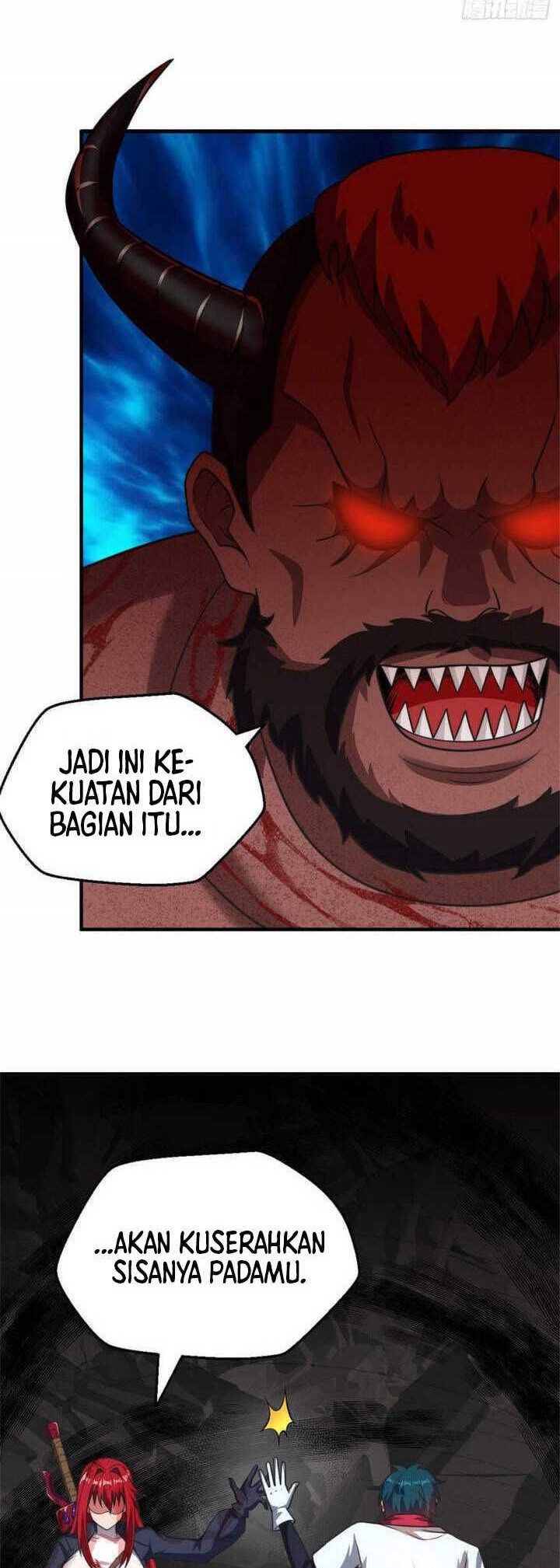 The Strongest Lvl1 Support Chapter 19 - halaman 5