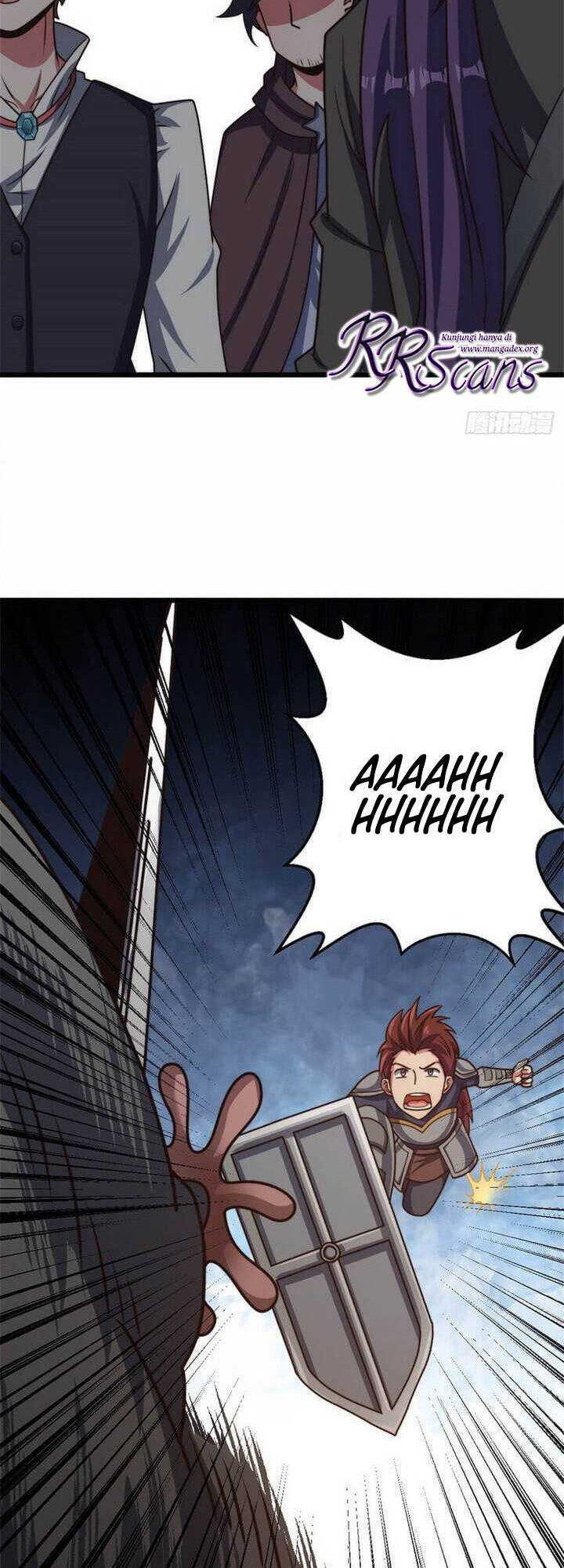 The Strongest Lvl1 Support Chapter 20 - halaman 15