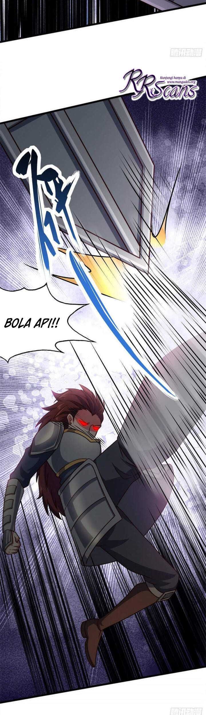 The Strongest Lvl1 Support Chapter 20 - halaman 19