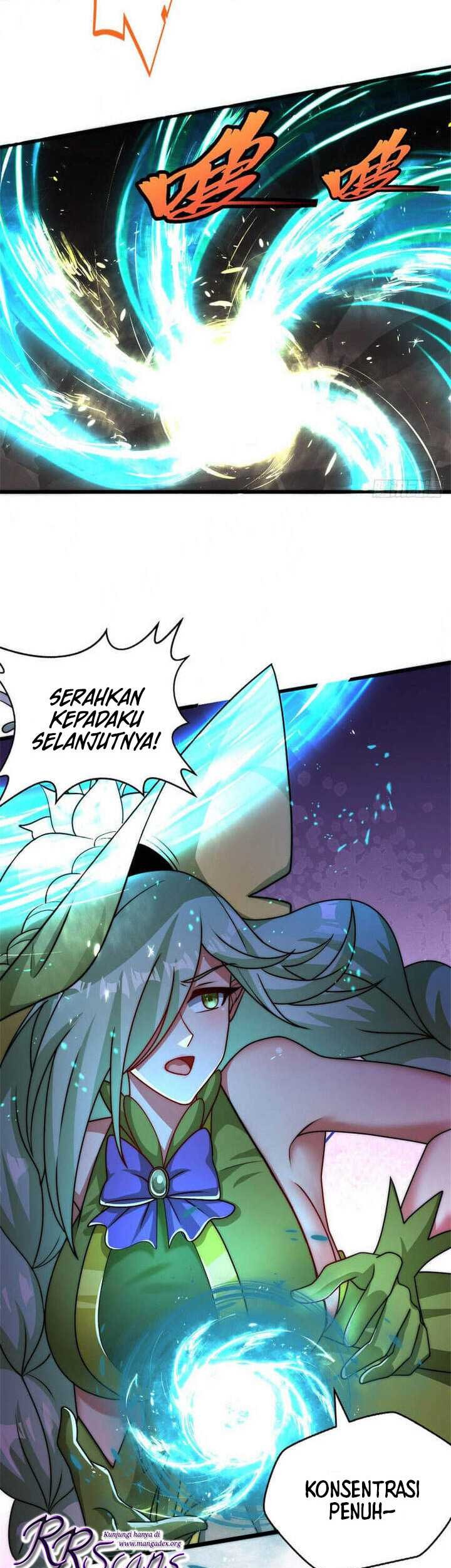 The Strongest Lvl1 Support Chapter 20 - halaman 24
