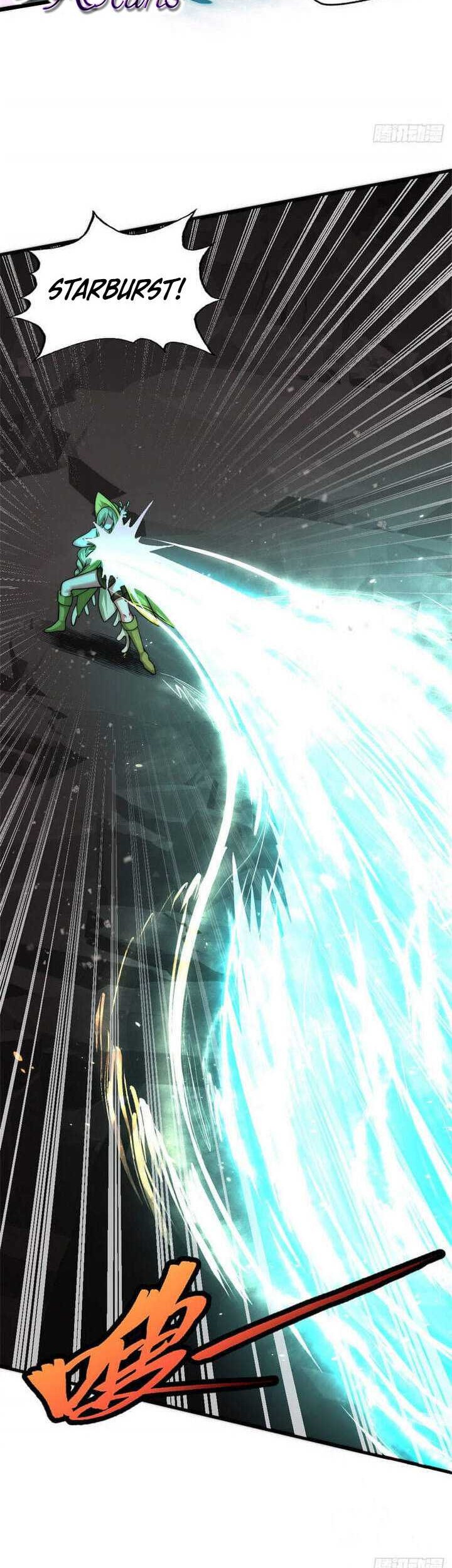 The Strongest Lvl1 Support Chapter 20 - halaman 25