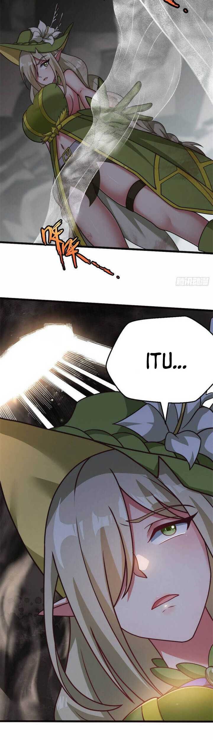 The Strongest Lvl1 Support Chapter 20 - halaman 4