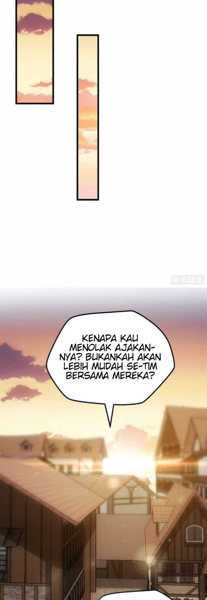 The Strongest Lvl1 Support Chapter 21 - halaman 13